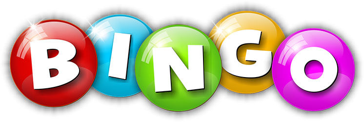 Bingo logo